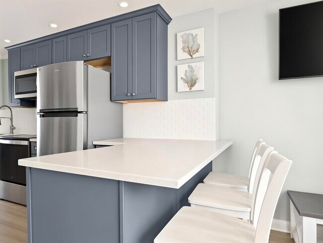 Photo - 933 Ocean Blvd Unit 102