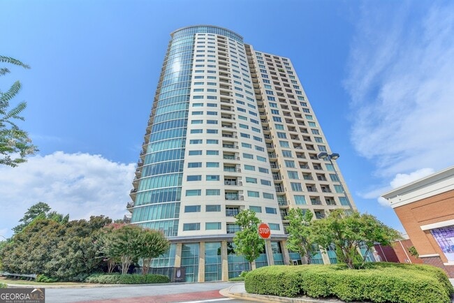 Building Photo - 4561 Olde Perimeter Way Unit 2607