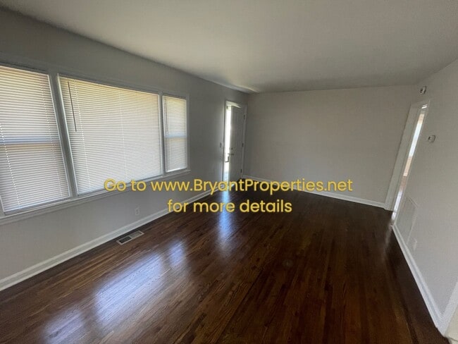 Photo - Nashville - Donelson Area  2 Bedroom 1-Bath