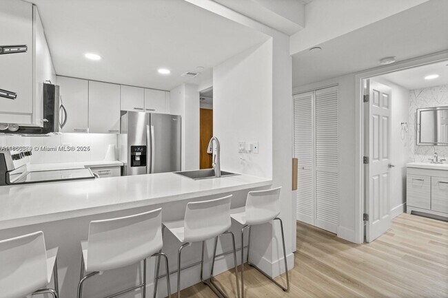 Building Photo - 2801 Florida Ave Unit 234 Rental