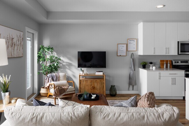 Photo - Lavida - Building B Unit 206