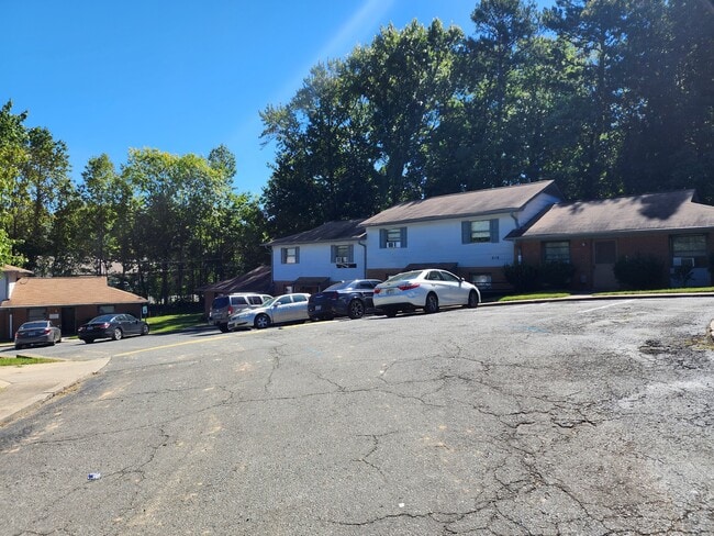 Photo - 818 Villa Ct Unidad D