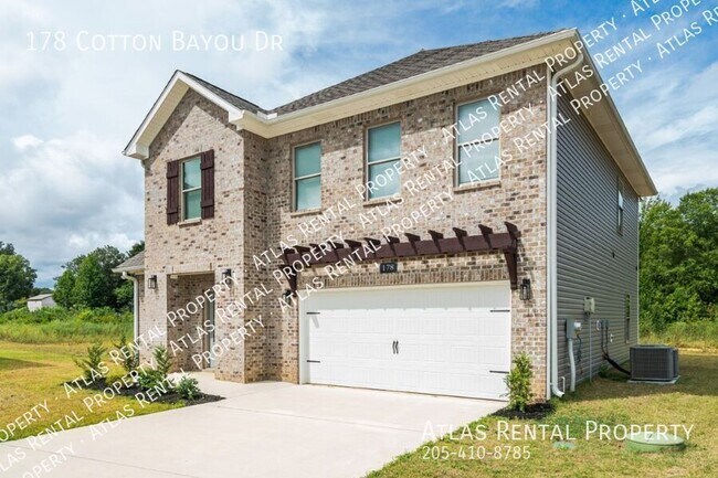 Photo - 178 Cotton Bayou Dr