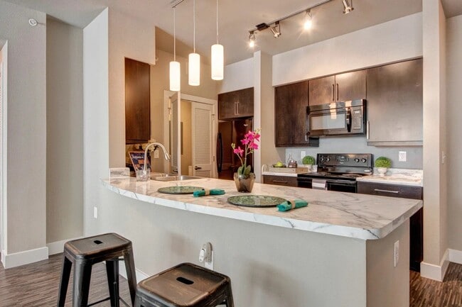 The Enclave at Brookside