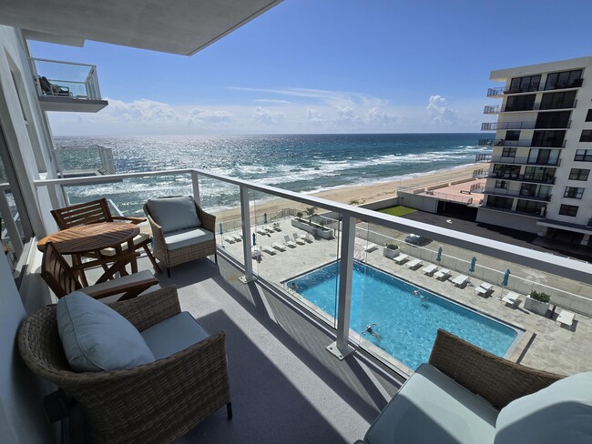 Photo - 3450 S Ocean Blvd Condominio Unidad 510