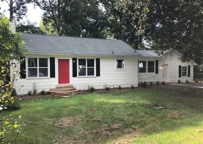 Building Photo - 207 N Shelby St Rental