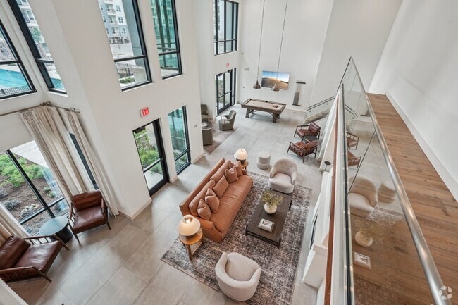 Building Photo - The Greyson Rental