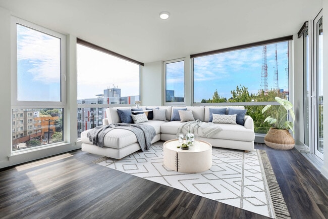 Avant Apartments