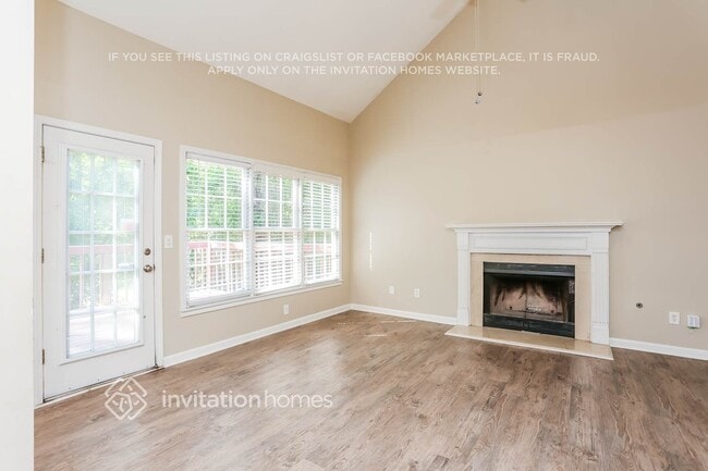 Photo - 1810 Fairpointe Trce