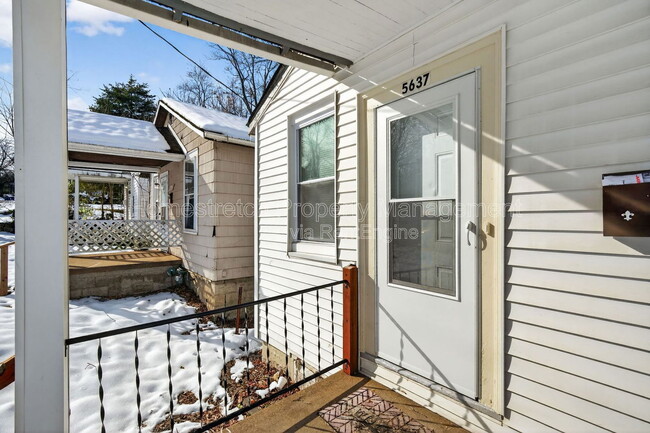 Photo - 5637 Hodiamont Ave