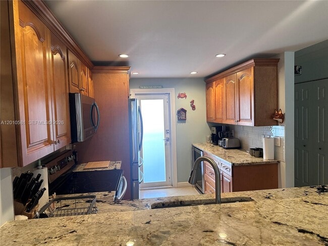 Photo - 750 N Ocean Blvd Unit 310