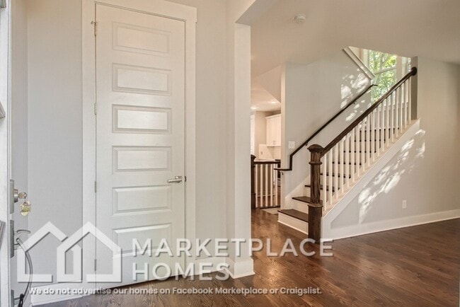 Photo - 1802 Porter Ave