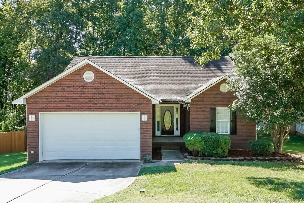 Photo - 2321 Wednesbury Ct