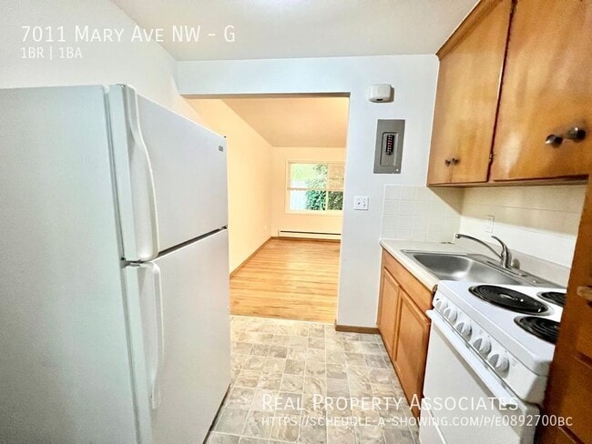 7011 Mary Ave NW Unit G
