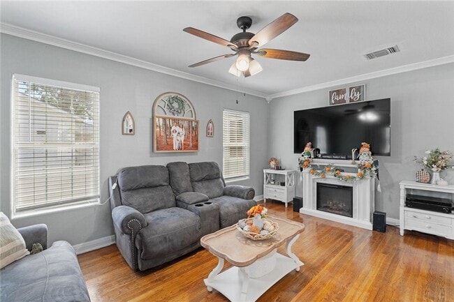 Photo - 4047 W Vanderbilt Dr
