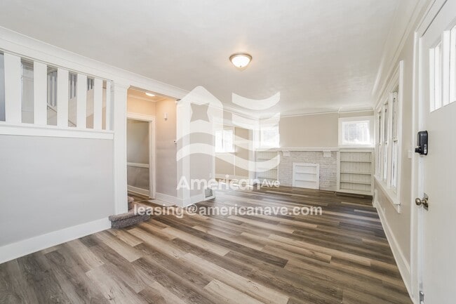Photo - 1214 N Douglas St