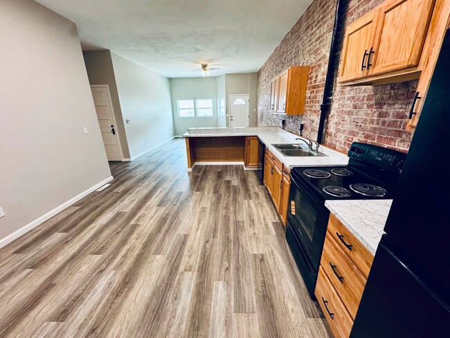 Photo - 355 W 8th St Unit 355 West 8th