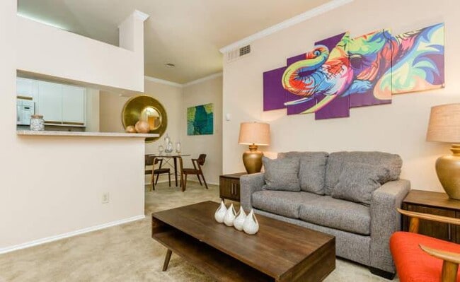 Photo - 1 bedroom in Seabrook TX 77586 Unit 1047