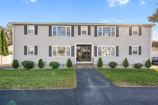 Building Photo - 1145 Hayward St Unit D