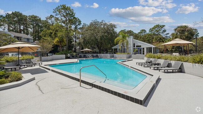 Building Photo - Oasis of Mandarin Rental