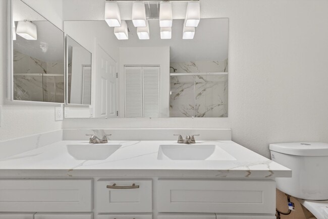 Photo - New Lower Rent! Completely Remodeled 2-Bedroom Townhome – Everything Brand New!