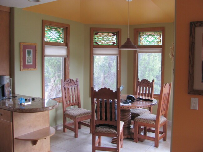 Photo - Charming Southwestern Stucco Home