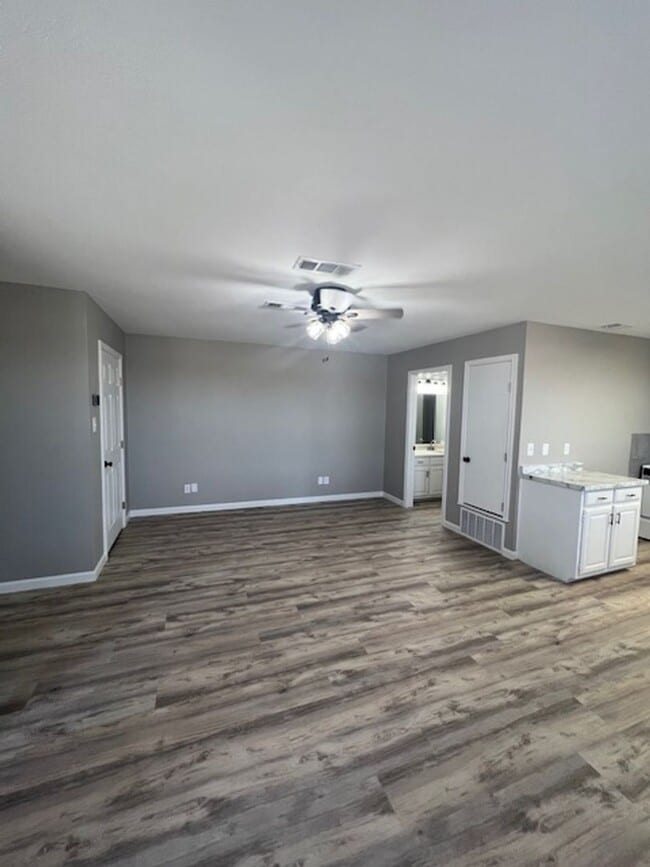 Photo - Recently remodeled 1/1 in the country. Horse stall available.