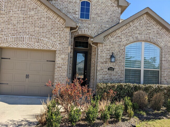 Photo - 2206 Hays Ranch Dr