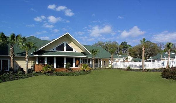 The Greens at West End - The Greens at West End Apartments