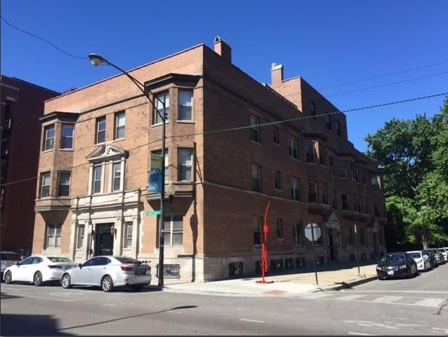 Building Photo - 807 W Lill Ave