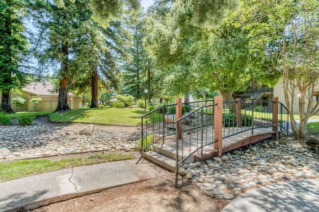 BEAUTIFUL LANDSCAPING
