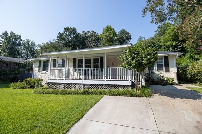 Photo - 4112 Spring Hill Road