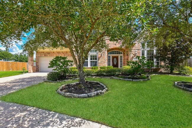 Photo - 2403 Galleon Point Ct