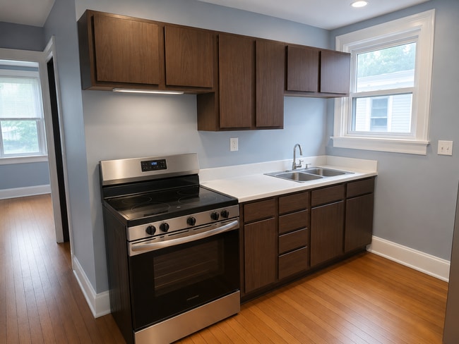 Photo - 1 Springfield Pike Unit Apartment 2 – First Floor