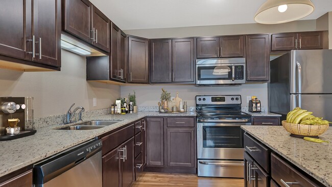 Photo - Monticello Crossings