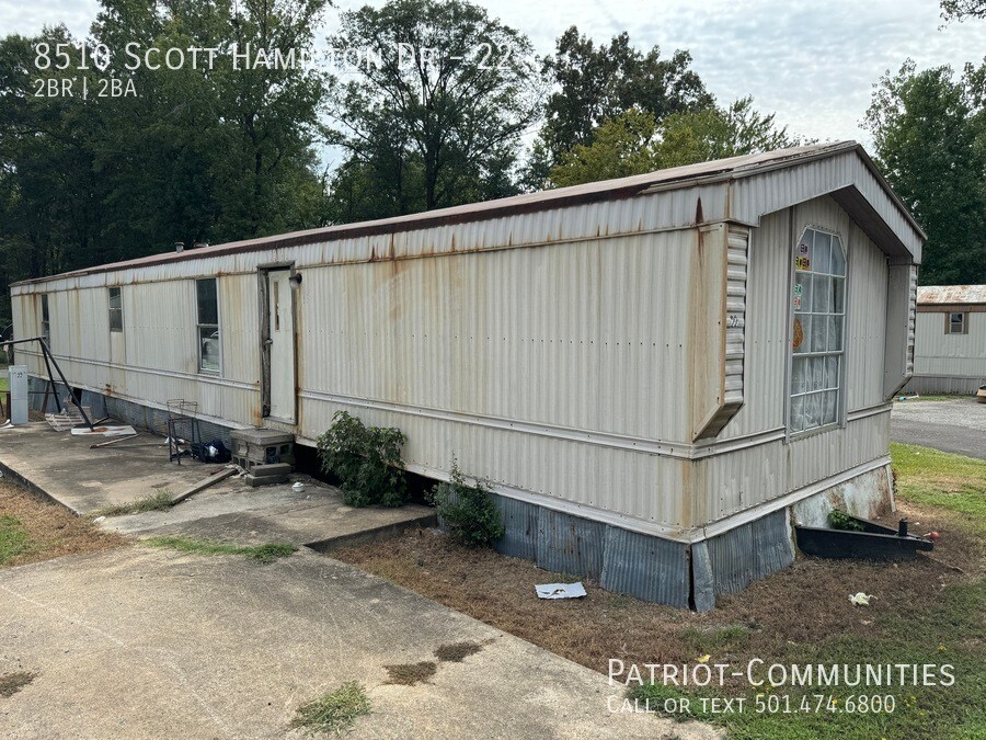 Photo - 8510 Scott Hamilton Dr Casa