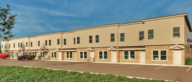 Photo - North Pointe Townhomes