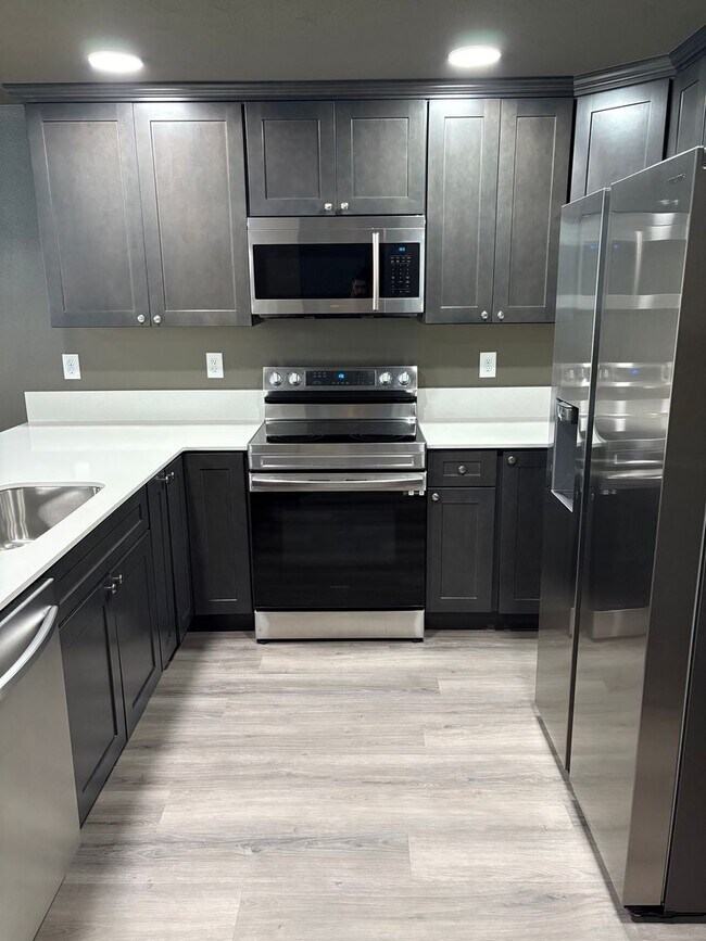 Photo - Stunning Fully Renovated 3BR in Spokane Valley