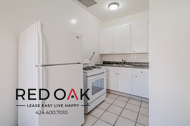 Photo - 2850 Leeward Ave Unidad 407
