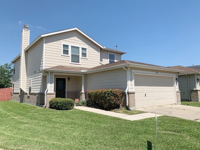 Building Photo - 7207 Liberty Mesa Ln Rental