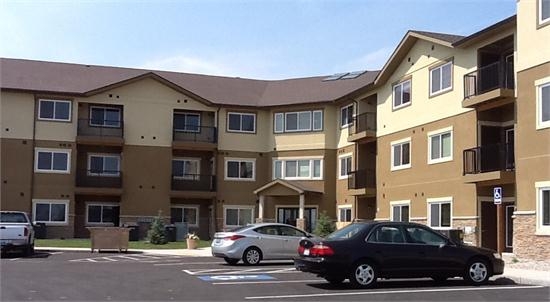 Covey Run 55+ - Covey Run 55+ Apartments