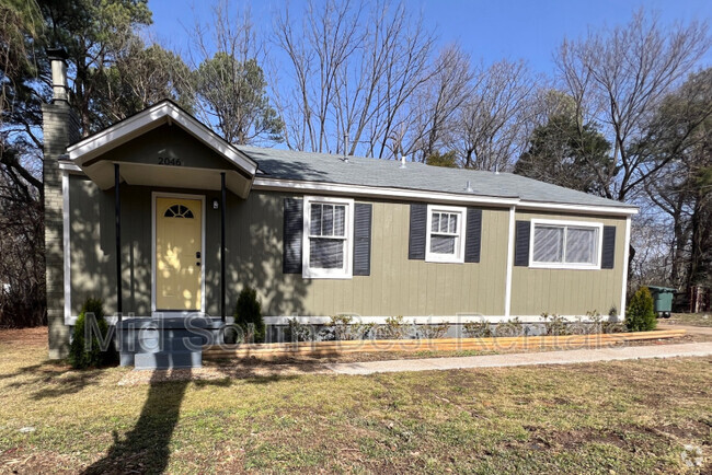 Building Photo - 2046 Driftwood Ave Rental