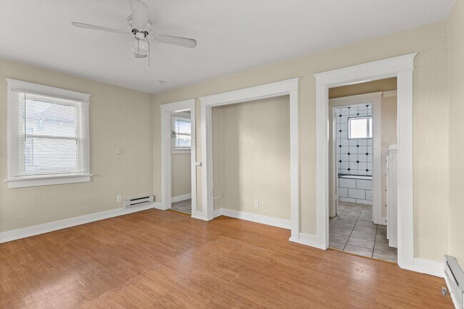 Photo - 441 Dawson Avenue Apartments