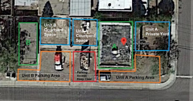 Photo - 201 Vermont St NE