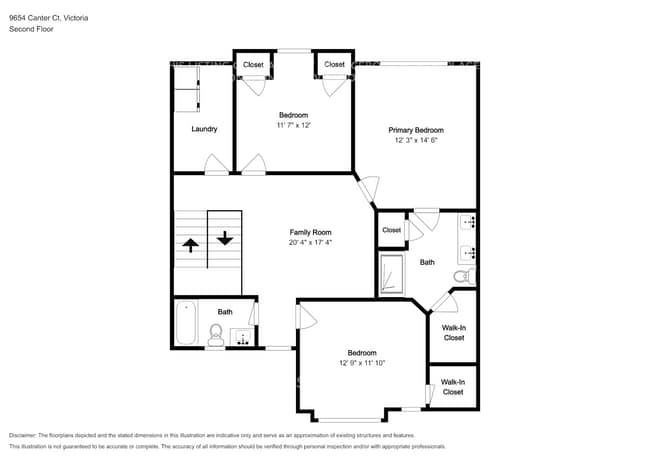 Photo - 9654 Canter court