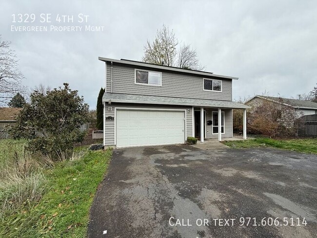 Photo - 1329 SE 4th St