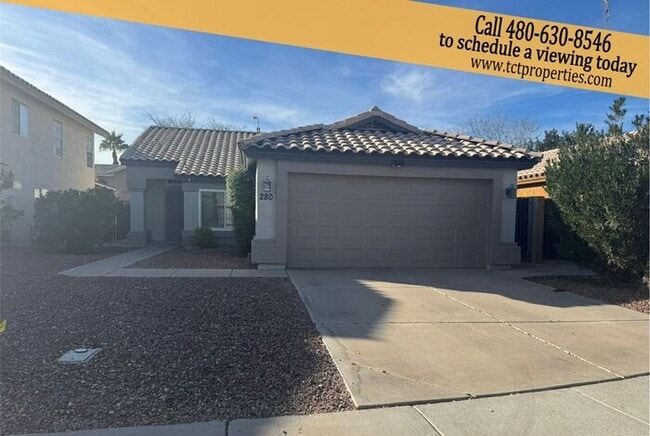 Building Photo - Tastefully Updated Home in Great Chandler Location