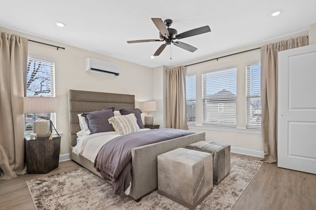 Photo - Live on Parker Townhome - Rockwater Village