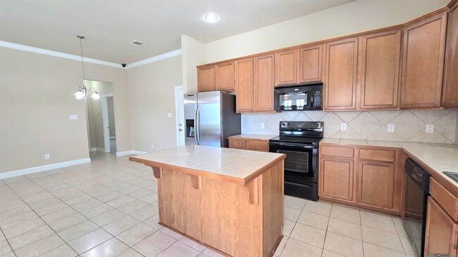 Photo - 16545 Antioch Ct