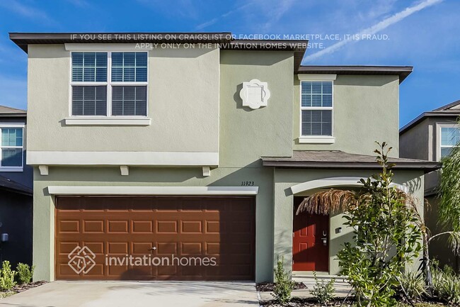 Building Photo - 11923 Lavender Loop Rental